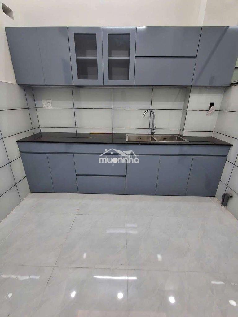 Bán nhà sổ hồng riêng quận 8 - 4
