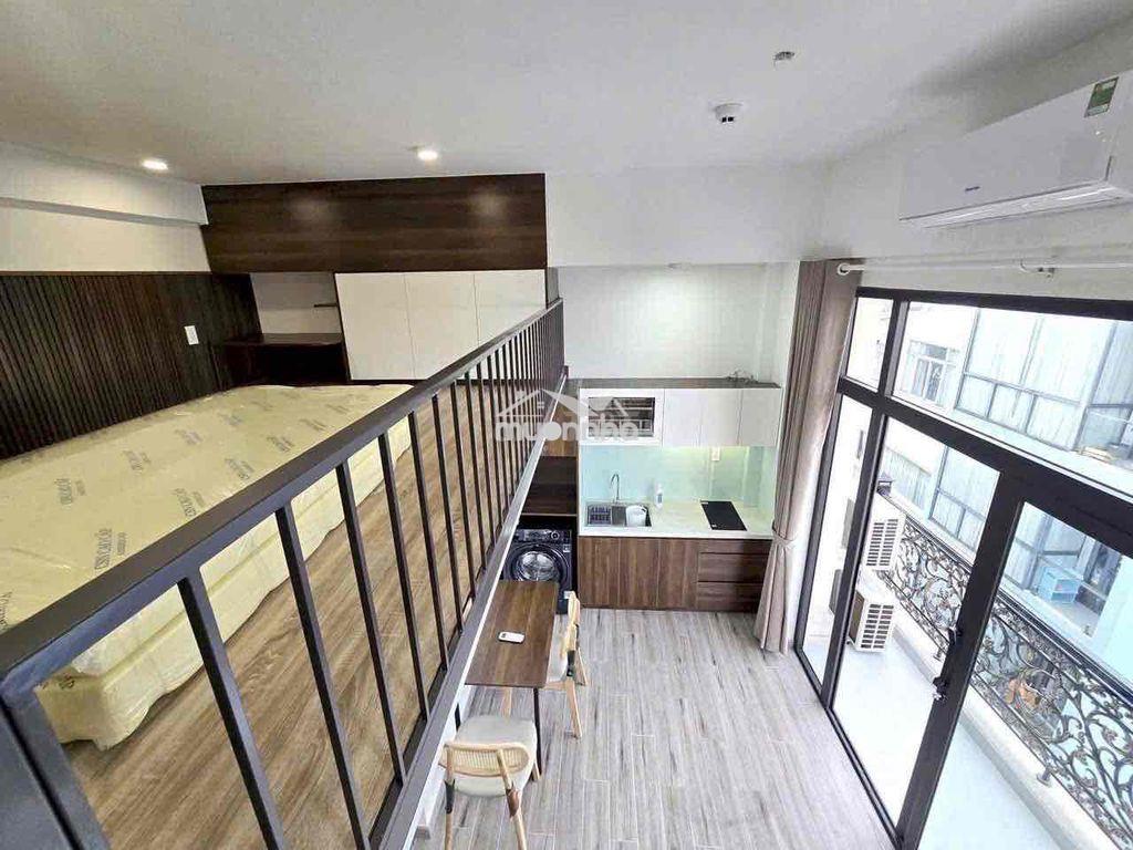 Bóc seal duplex mới 100% ngay chợ bà chiểu siêu cao cấp - 4