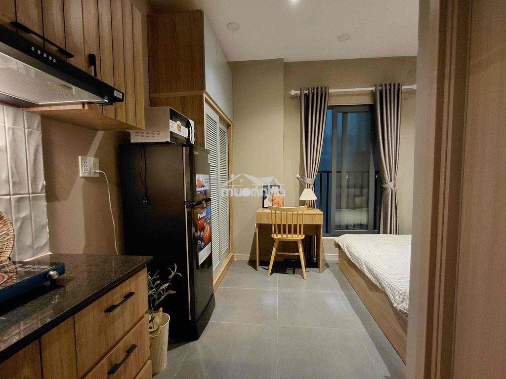 Ban công riêng – full nội thất | hoa mai, phú nhuận - 2