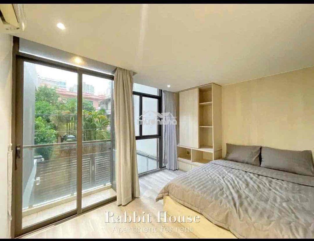 🚀 Cho thuê căn hộ 1pn full nội thất ngay trung tâm tân bình - 2
