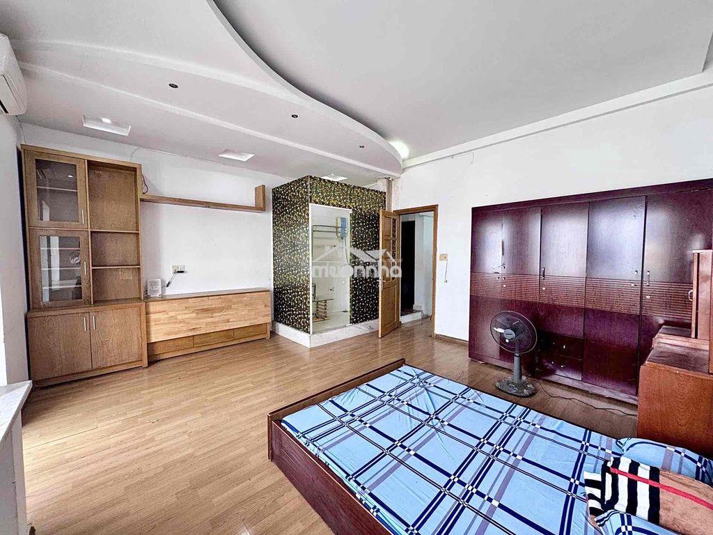 2.9tỷ sở hữu ch view mặt tiền đường võ văn tần - 5.5x11 (52m2) - 3