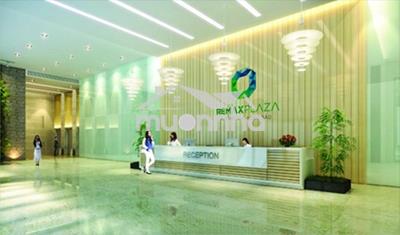 Cho thuê căn hộ remax quận 6 giá 9.5tr/tháng 3pn nhà trống 118m2 - 3