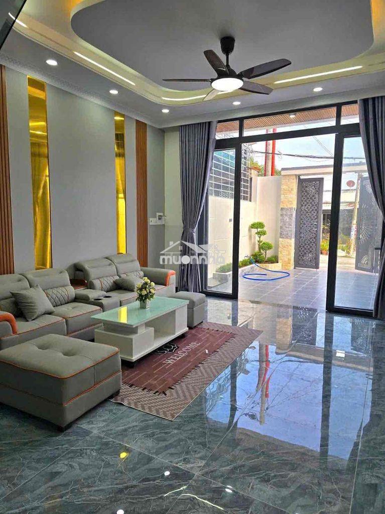 Nhà lầu 1 tấm hẻm 49 nguyễn văn linh, 3pn, 2 tỷ 568 triệu - 4