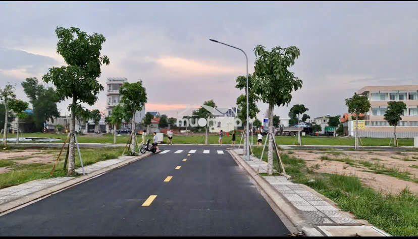 Cần bán đất nền kdc an viễn – giá chỉ 1.8 tỷ - sổ đỏ sang tên ngay! - 2