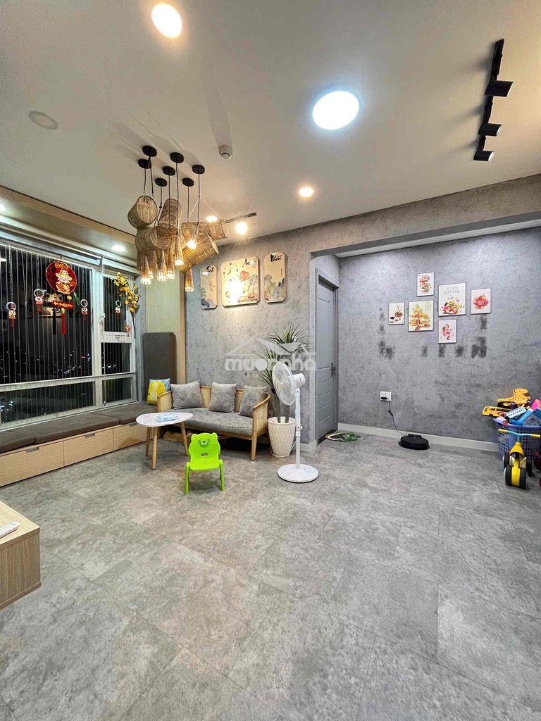 Video căn hộ là thật 3,2ty có bớt có sổ hồng giá tốt summer square q6 - 3