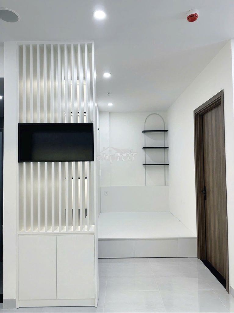 Căn hộ a&t sky garden 1pn full nội thất đẹp – 47m² – chỉ 7 triệu - 3