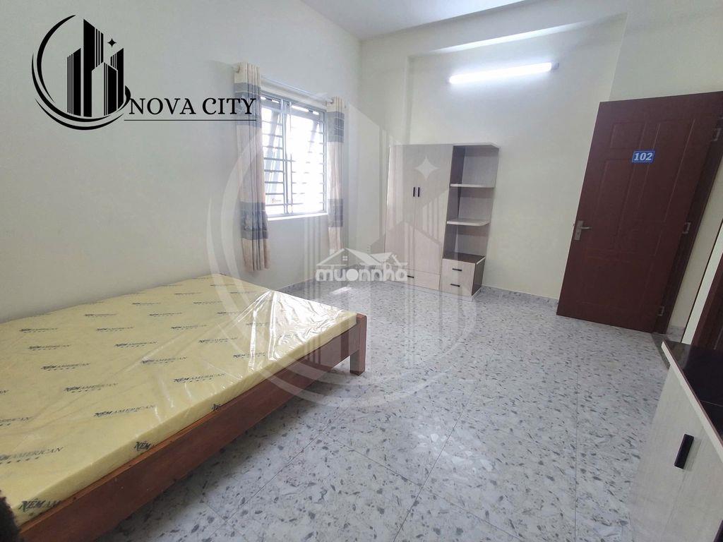 Phòng trọ mới khai trương ngay trường đh văn hiến cơ sở bình chánh  - 2