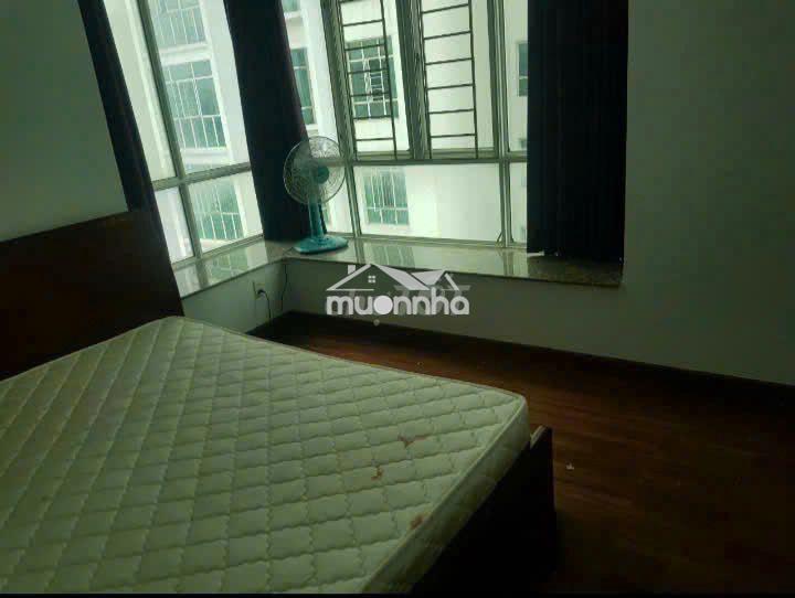 Cho thuê căn hộ hoàng anh gia lai 1 dt 88m2, 2 p.ngủ, 2wc - 4