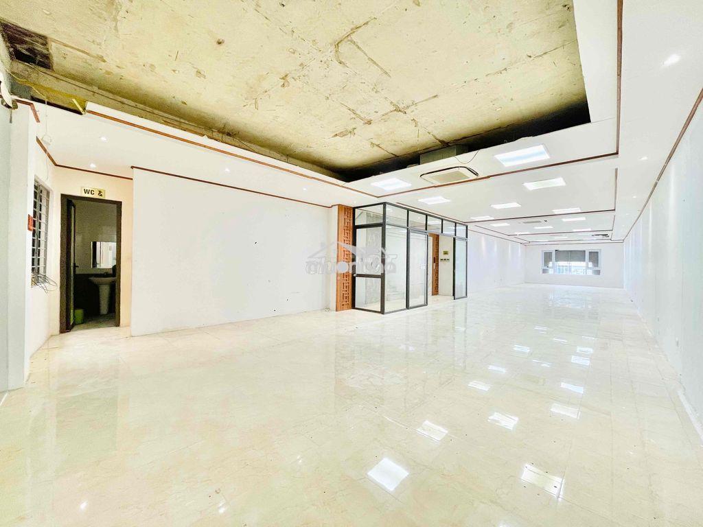 Chính chủ cho thuê sàn mặt phố xã đàn - đống đa 140m giá chỉ 20tr đẹp - 4