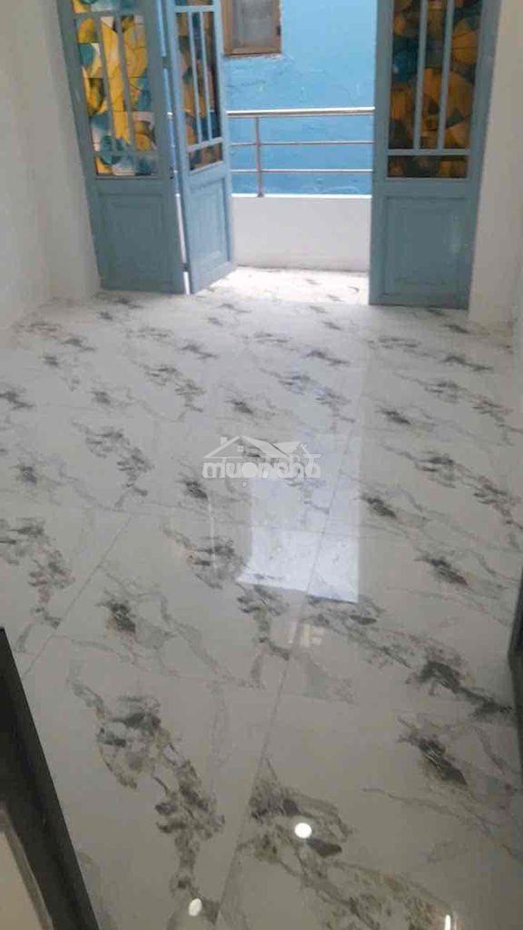 Nhà đẹp quận 8 dọn vào ngay giá rẽ - 4