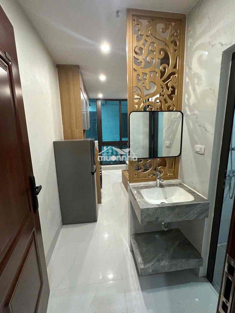 Phòng 35m2_nhà mới_full nt_cửa sổ_hxh 5m_phan đăng lưu, phú nhuận - 4