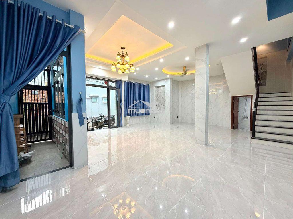 Nhà bán mt cách 20m.4t. lê quang định. p14. bt. dt 8m×8,3m. giá 9,1 tỷ - 4