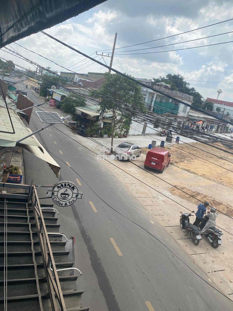 Đất thổ cư gần chợ an chu - 3