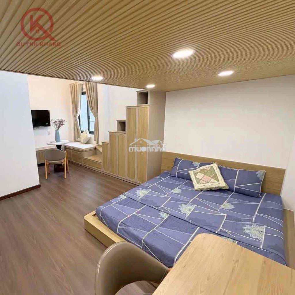 Cho thuê duplex ở lê văn sỹ quận 3 - 2