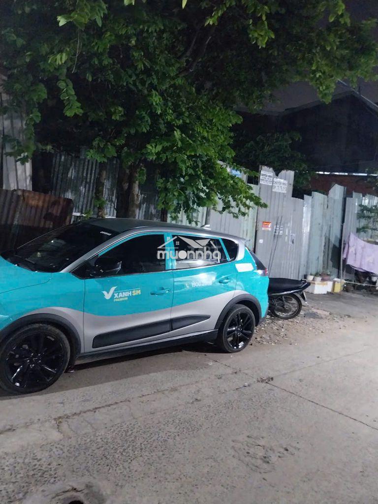 Bán lô đất thổ cư hẻm xe hơi hơn một trăm mét ngang 5m tiện xây mới - 2