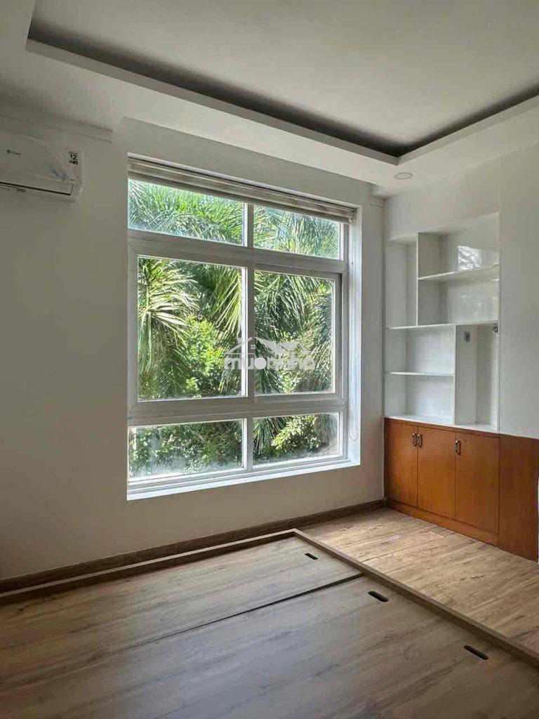 Trống lại căn hai phòng ngủ 50m2 - 4