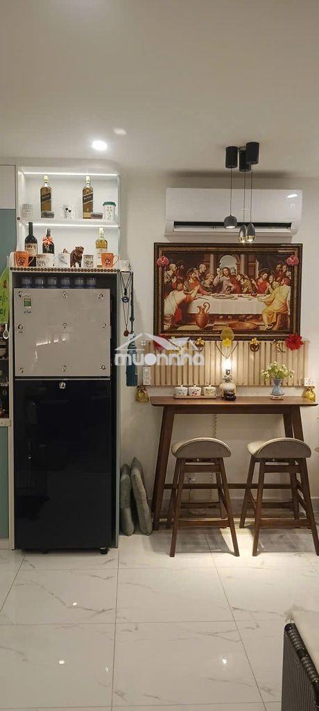 Tặng full nội thất xịn căn 1pn+1 the beverly solari giá chỉ 2,950tỷ - 4