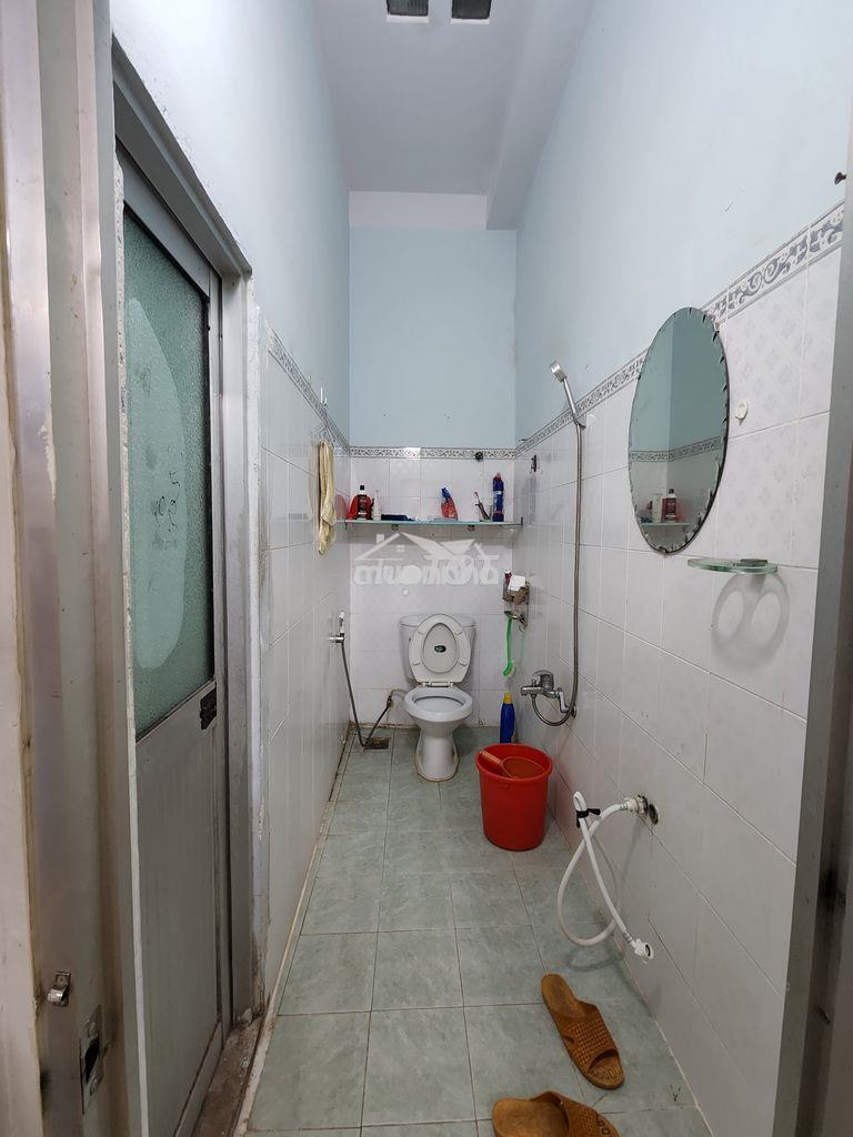 Phòng máy lạnh giờ giấc thoải mái không chung chủ - 4