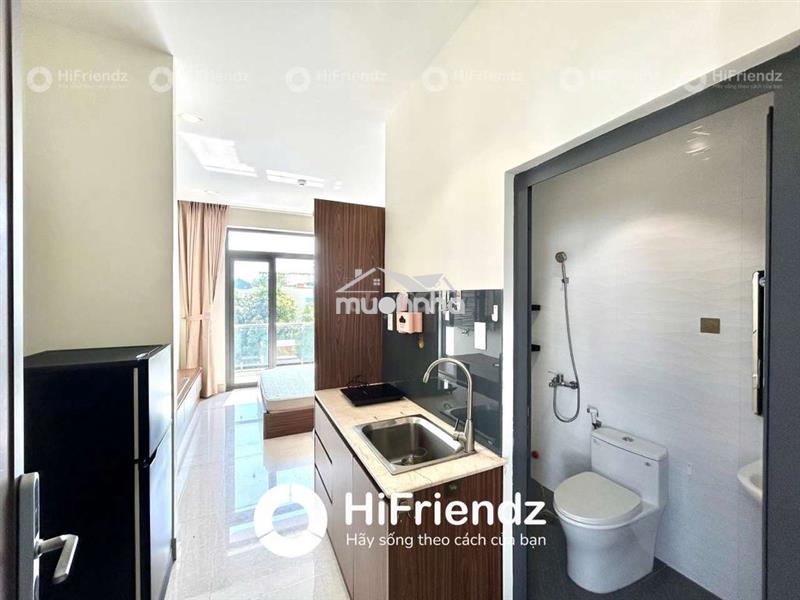 Chdv cao cấp cho thuê ngắn hạn dài hạn 🏡