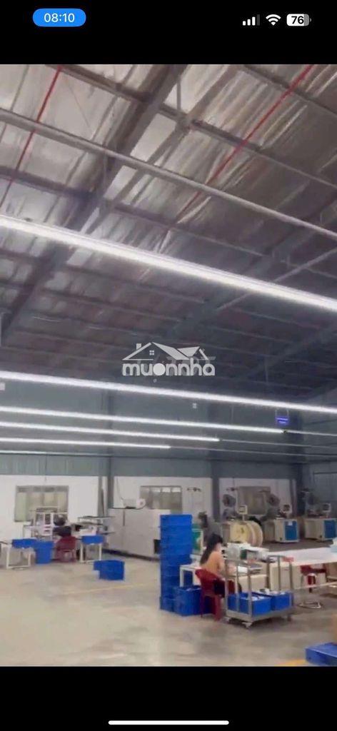 Cho thuê nhà xưởng thành phố mới bình dương
💥💥
diện tích : 650m2 - 3