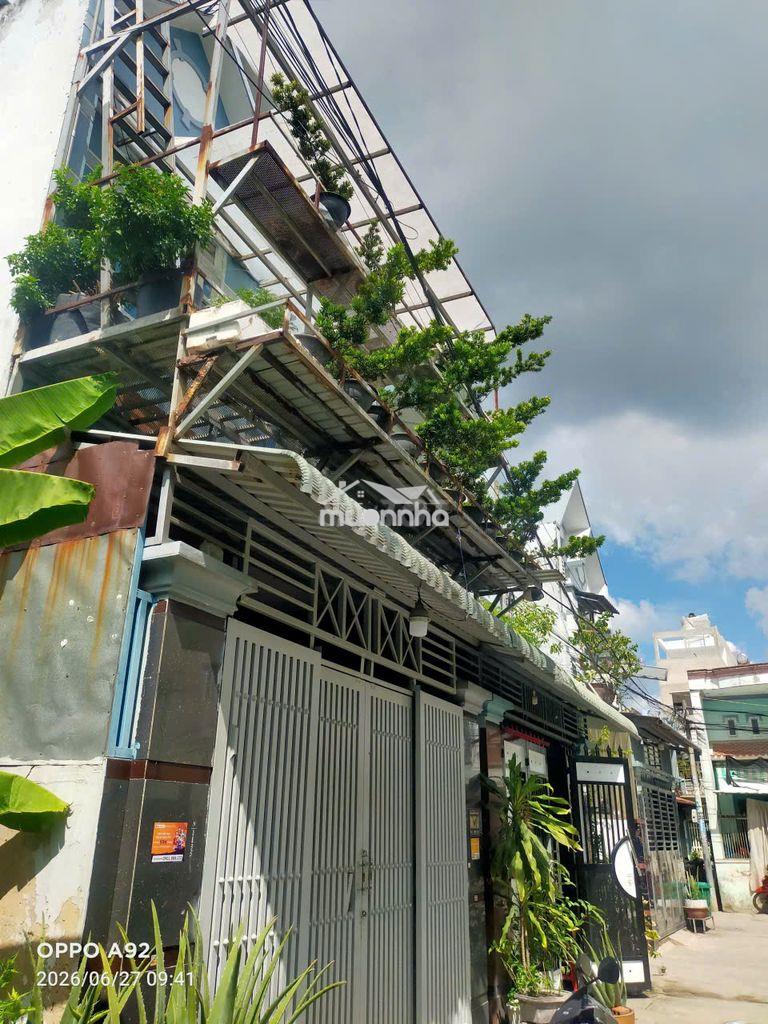 Bán nhà riêng tại nữ dân công, 1,8 tỷ còn thương lượng - 3