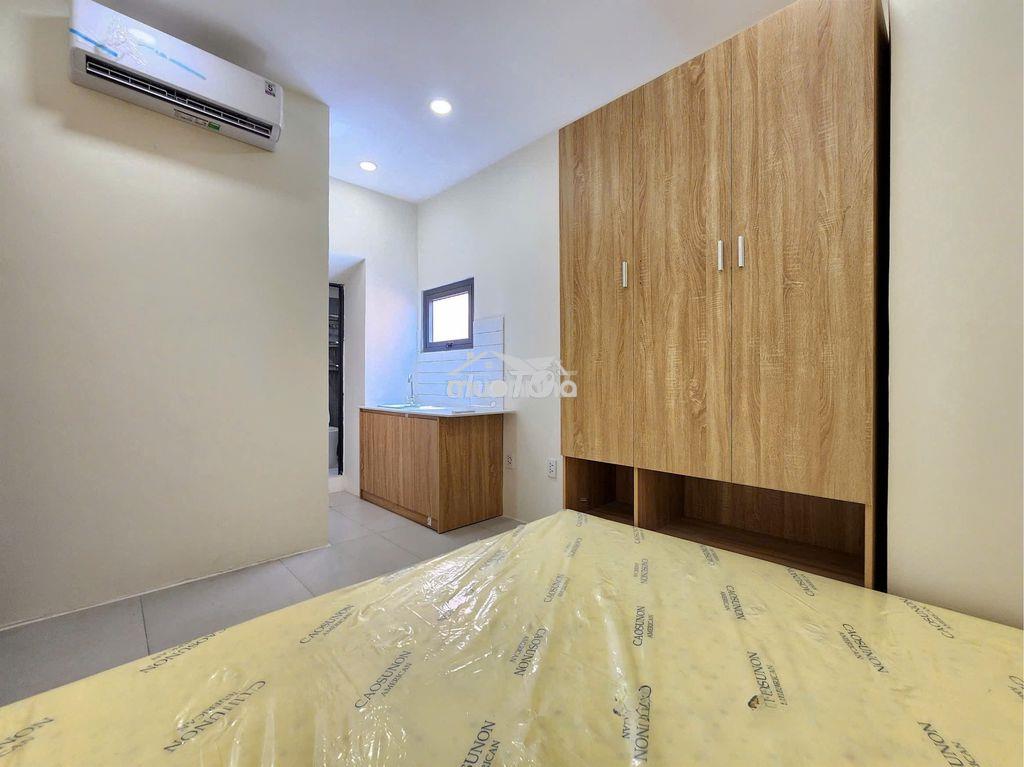 Full nội thất a-z - ngay trường chinh - phòng mới - giá chỉ 4.2 triệu - 3