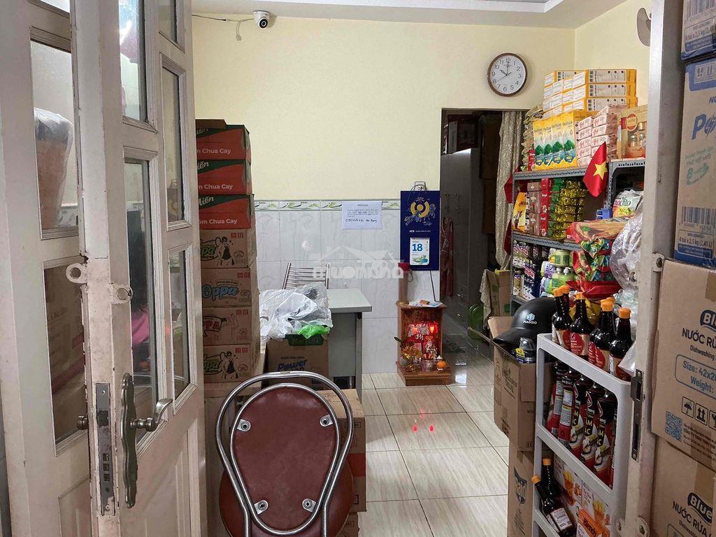 Cho thuê nhà nguyên căn ưu tiên ở gia đình - 2