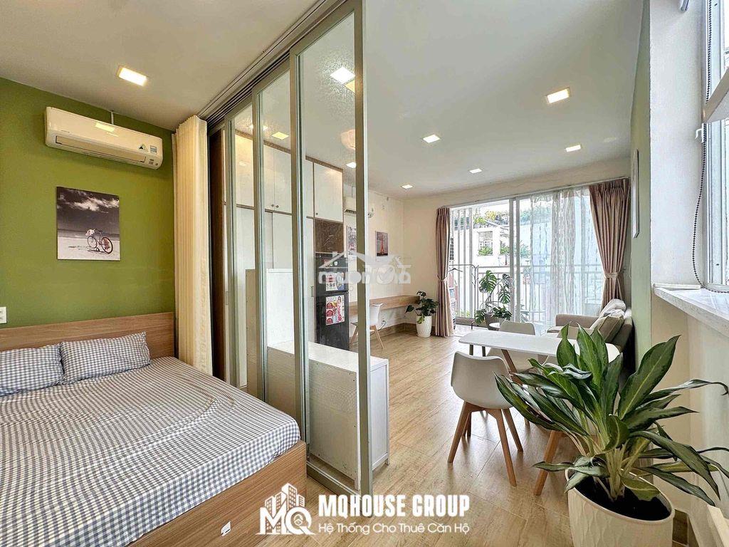 Cho thuê phòng 1 phòng ngủ rộng luxury - rộng thoáng mát - 2