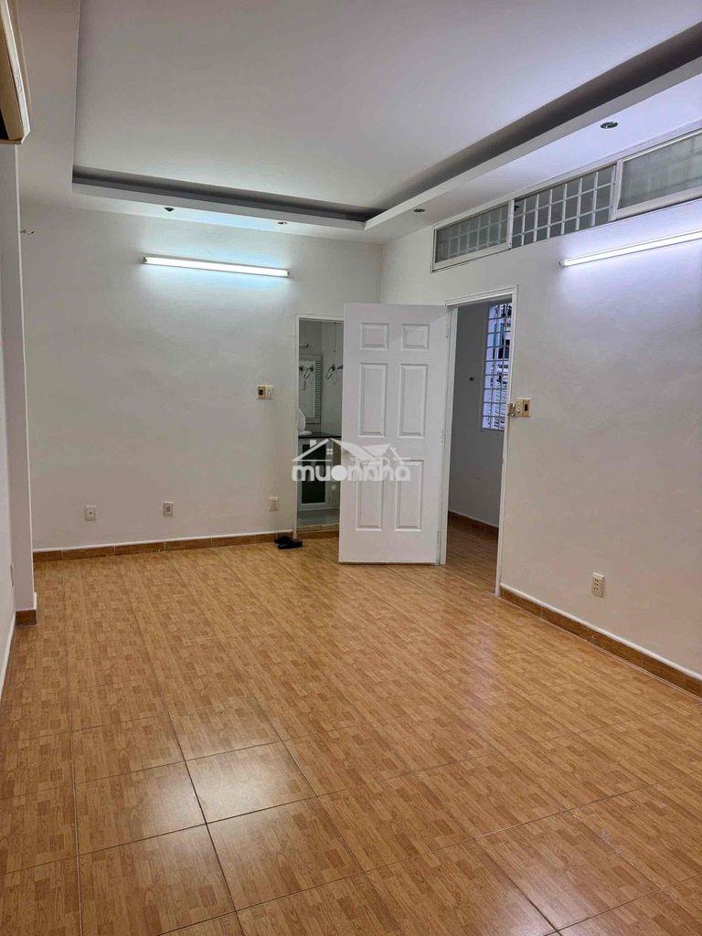 Cho thuê nhà mặt tiền sát ngã tư đường lê llăng , tân phú - 2