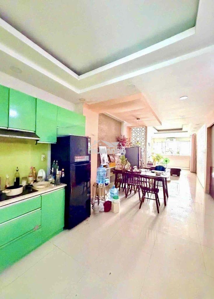 Giảm sâu 400tr – hxh giáp âu cơ – 6 tầng-55m2 – chỉ nhỉnh 7.x - 4
