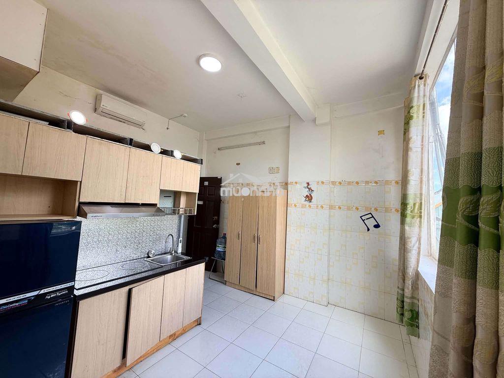 Phòng full nt 3217 phạm thế hiển p7 q8 - 2