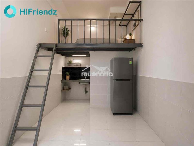 Trống sẵn 2🍠x_phan văn hớn, q12_khu an sương giáp tân bình