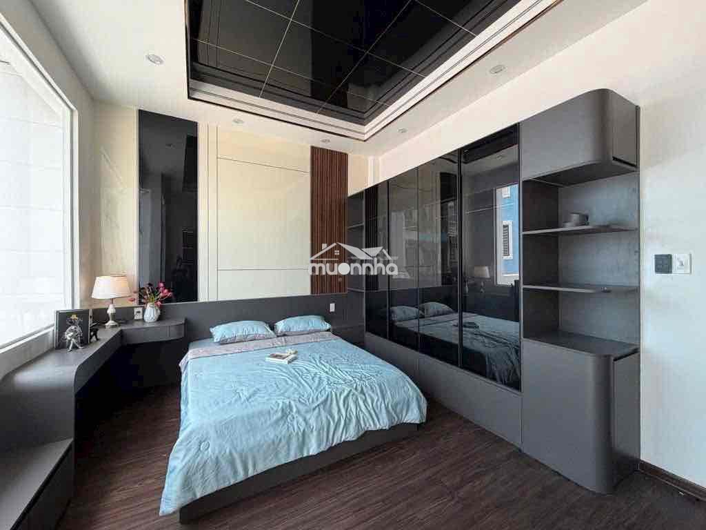 🔥 Khó tìm căn thứ 2 trong tầm giá này 🔥 🏡 nhà trung tâm quận 3 - 3