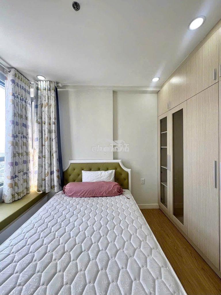 Cho thuê c/c cao cấp mỹ vinh 3pn full nt giá 22,5tr/th,105m2, nhà mới. - 3