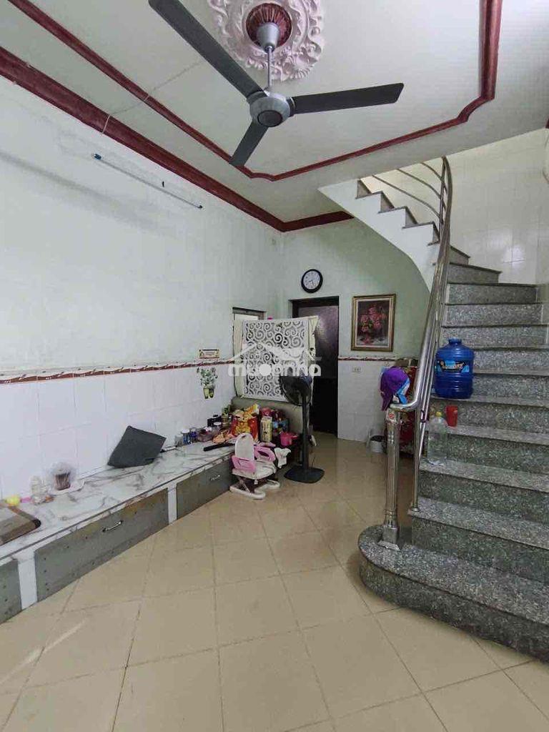 Hẻm 6m gần mặt tiền an dương vương 369m2 có lầu 26.5 tỷ - 2