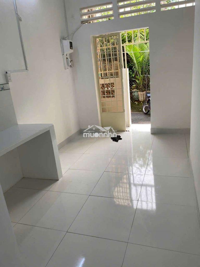 Nhà ngay đặng văn bi, 40m2 1trệt 1gác 2pn 1wc ở gđ, làm vp, kho - 4