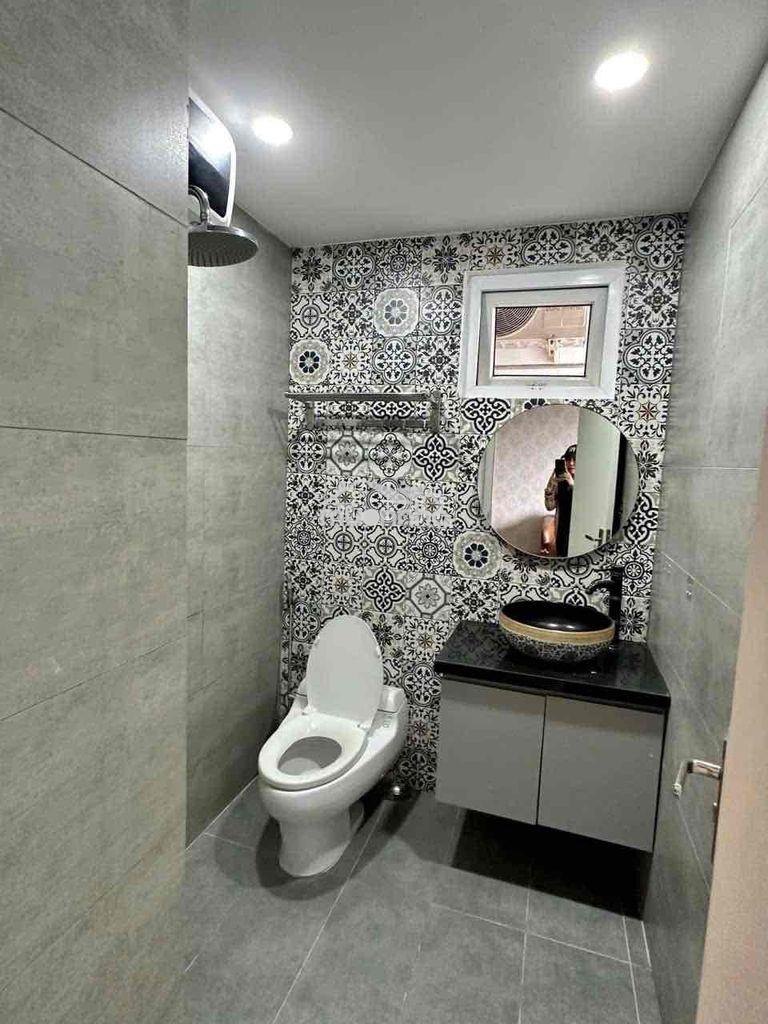 Căn hộ 2pn 2wc đầy đủ nội thất orient quận 4 - 3