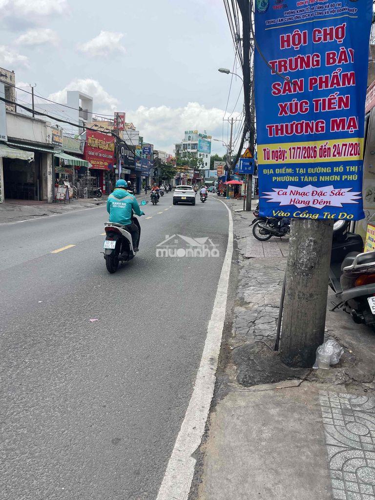Cần cho thuê mặt bằng buôn bán - 3