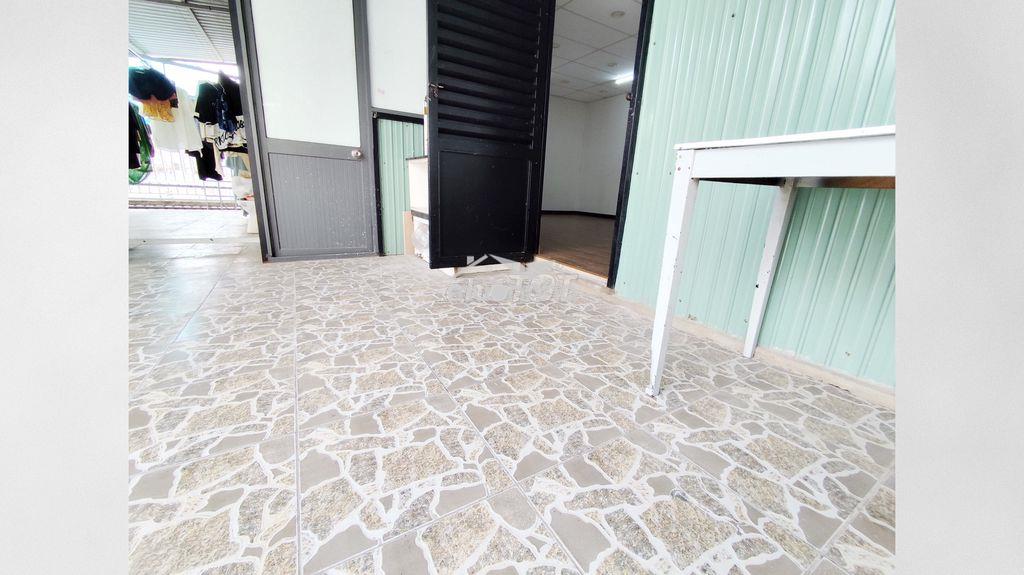 𝟐 Ban công, sàn gỗ, trần la phông, 𝐕𝐈𝐄𝐖 thấy thành phố (🏘️trọ anh vinh) - 4