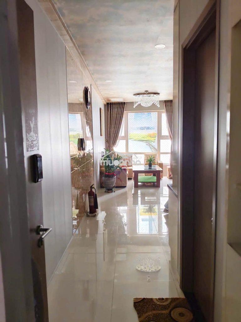 Chính chủ cho thuê summer square quận 6 2pn/2wc full đồ 10tr/th ở liền - 4