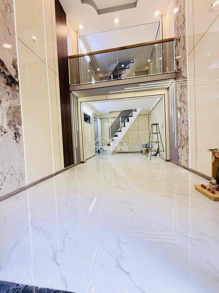 Nhà đẹp an bình quận 5 29m2 4 tầng 3 pn - 6 tỷ 38 - 2