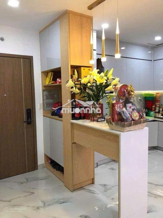 Em mới nhận- rivera park sài gòn 2pn - giá thật 5.45 tỷ - 2