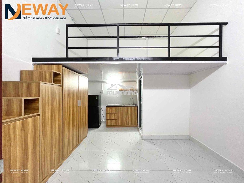 Cho thuê phòng trọ đầu đủ nội thất - 2