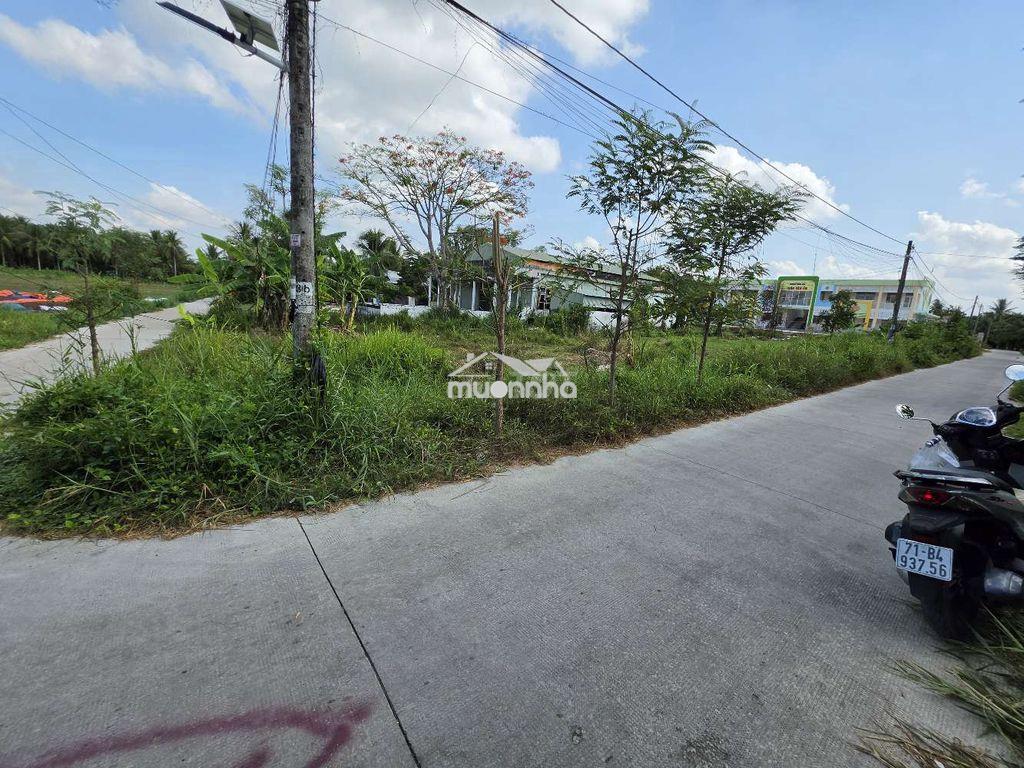 Hơn 300m đất 9x36m sát ủy ban phước thạnh cũ - 4