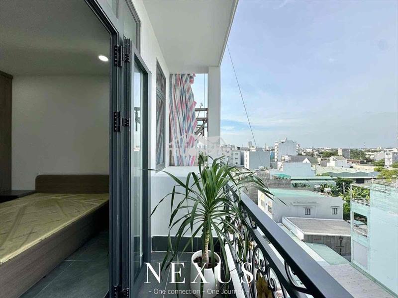 💥Khai trương căn hộ 1pn gần đại học văn lang cơ sở 3