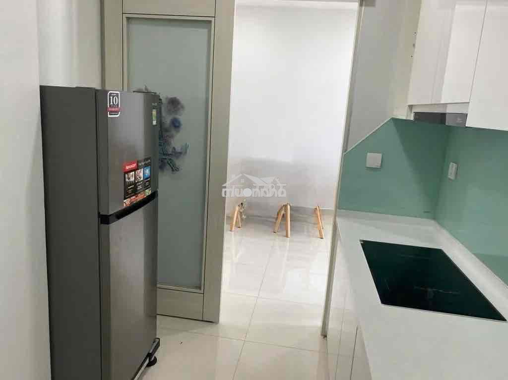 Giá: 14 triệu cho thuê chung cư d-homme hồng bàng , phường 6, quận 6 - 3