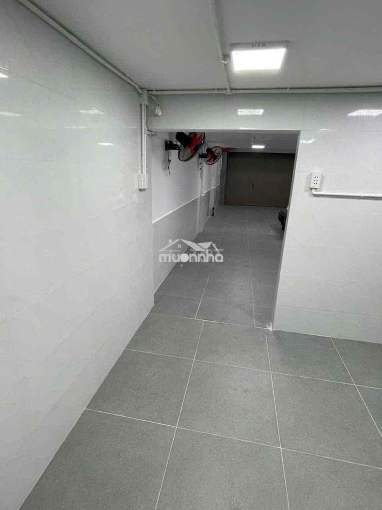 Cần bán gấp căn hộ shophouse bàu cát 1, sổ hồng, 84m2 (4x16) trệt+lửng - 4