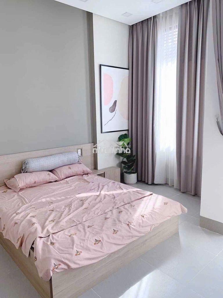 Cho thuê nhà hxh 330/3a phan đình phùng p.1 q.phú nhuận - 4