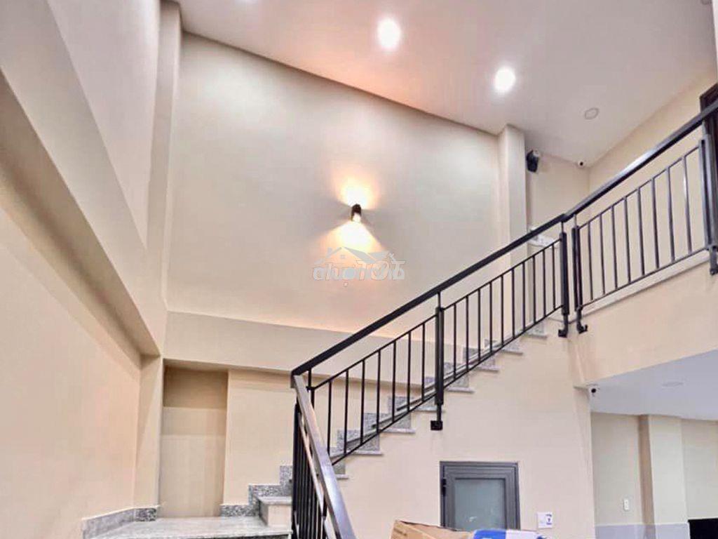 Chỉ 2 triệu 8 phòng luxury ngay cnc lò lu gần đh tài chính ufm_fpt - 2