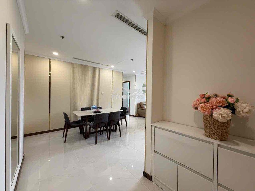 🚨 3pn vinhomes central park full nội thất đẹp – rộng thoáng – giá tốt - 2